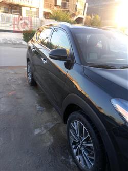 هیوندای تۆکسۆن